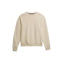 adidas x Pharrell Sports Basic Sweatshirt 'Beige Bone' Unisex H58310 L