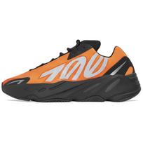 adidas Yeezy Boost 700 MNVN 'Orange' Men's FV3258 EU 38