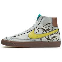 Nike Ben SImmons x Blazer Mid '77 'Pregame Pack - Motivation' Men's CW6016-100 EU 43