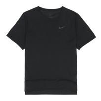 Nike Dri-FIT Rise 365 Spray Painting T-Shirt 'Black White' Men's DD5356-045 L