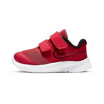 (TD) Nike Star Runner  2 Velcro 'University Red' Baby AT1803-600 EU 21
