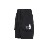 Nike Dri-FIT KD Durant Basketball Athleisure Casual Sports Shorts Black Men's CD0370-010 M