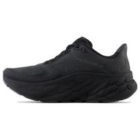 (WMNS) New Balance Fresh Foam X More v4 D Wide Width 'Black Starlight' Women's WMORBM4 EU 35