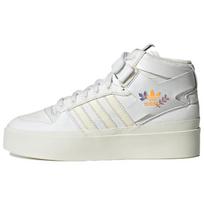 (WMNS) adidas Forum Bonega Mid 'Embroidered Floral' Women's GZ4296 EU 38