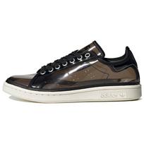 (WMNS) adidas Stan Smith 'Translucent Black' Women's FW9929 EU 36