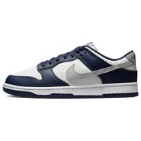 Nike Dunk Low 'Midnight Navy Smoke Grey' Men's FD9749-400 EU 47.5
