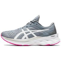 (WMNS) ASICS Novablast 'Sheet Rock' Women's 1012A584-020 EU 36