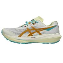 ASICS Fuji Speed 4 'Cream Sandstorm' Men's 1013A179-100 EU 39.5