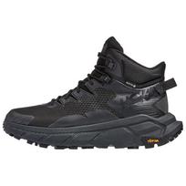 HOKA ONE ONE Trail Code GTX 'Black Raven' Men's 1123165-BRVN EU 44⅔