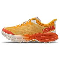 (WMNS) HOKA ONE ONE Speedgoat 5 'Sunset Orange' Women's 1123158-RYEG EU 37⅓