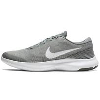 Nike Flex Experience RN 7 'Wolf Grey White' Men's 908985-010 EU 46