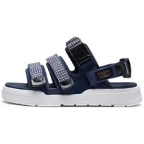 Li-Ning Coca Sandals 'Navy White' Men's AGUS003-2 EU 43⅔