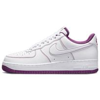 Nike Air Force 1 '07 'Contrast Stitch - White Viotech' Men's CV1724-105 EU 46