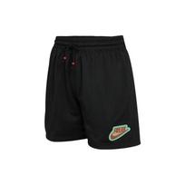 Men's Nike Mesh Short Freak Casual Sports Breathable Knit Shorts Black DA5688-010 M