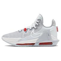 Nike LeBron Witness 6 EP 'Pure Platinum' Men's DC8994-003 EU 44