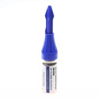 1 Pcs Inkjet Water Color Positioning Pen Green Scribed Notebook New Woodworking Marker Pen one size