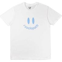 Olivia Rodrigo Unisex T-Shirt: Sociopath (Ex-Tour) (XXX-Large) 3XL