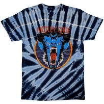 Motley Crue Unisex T-Shirt: Screaming Animal (Wash Collection) (Medium) S
