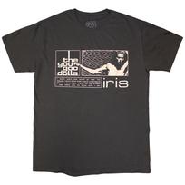 The Goo Goo Dolls Unisex T-Shirt: Iris (Medium) M