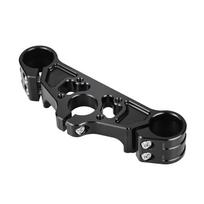 Triple Clamp For Ridstar Q20 Handlebar Clamps CNC Aluminum Off-Road Electric Dirt Bike Motorcycles Accessories E-bikes juoda