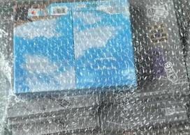 Unopened full album set of Isekai Idols