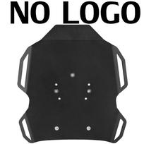 For BMW R1200GS R 1200 GSA 1250 GS R1250GS LC ADV Adventure Rear Seat Area Covering Plate And Rack Pillion Luggage Rails Cover
