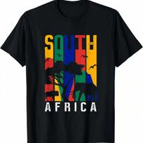 S Get Sad Too T-Shirt S įvairiaspalvis