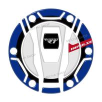 R1300RT Accessories 3D Epoxy Resin Tank Pad Protection Sticker For R 1300 RT 2025 -