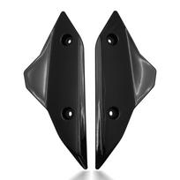 For HONDA XL750 TRANSALP 2025 XL 750 2026 New Motorcycle Windshield Guard Panel Wind Deflector Side Cover Fairing Spoilers juoda