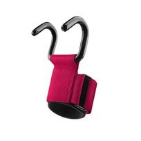 Fitness Weightlifting Palm Guard Pull-up Wrist Hook Horizontal Bar Sports Equipment Strength Training Hand Assist Hook