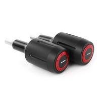 Motorcycle Frame Sliders Falling Protection Crash Protector Pad Fit For CB500X CB500F 2013-2024 CB400X CB500 Hornet NX500