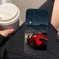 Luxury Sports Car Dream Phone Case For VIVO Y04 Y15S Y16 Y17S Y19S Y21 Y22S Y27 Y28 Y29 Y35 Y36 Y39 Y50 Y51 Y72 Y93 Y100 Cover VIVOY04