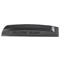 Non-Scratch Soft Silicone Handy Squeegee Car Wrap Tools Water Window Wiper Drying Blade Clean Scraping Film Scraper Accessories juoda
