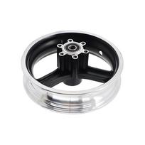 Wheel Hub for Kugoo M4 and M4 Pro Folding Electric Scooter Front 10 Inch Aluminium Alloy Hardware Replacement Parts