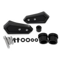 Anti-Fall Ball For Kawasaki Ninja650 KRT Edition Ninja 650 Z650 2025-2026 Motorcycle Body Frame Slider Engine Crash Pad Guard juoda