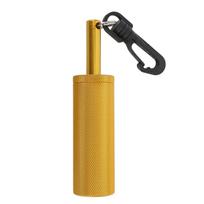 Underwater Shaker Aluminum Anti Slip Texture Steel Balls Included with 360   Hook Signal   Diving Stick for   Diving