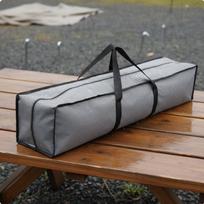Tripod Carrying Case Waterproof Long Equipment Bag Oxford Cloth Photography Light Stand for