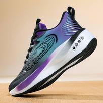 Sneakers Mantenis  Shoes Male Light Hiking Shoes  Men Fashion Mens Non-slip Shoes Breathable Soft Soled Shoes 42