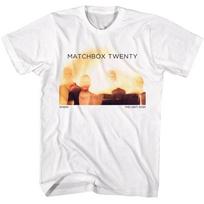 Matchbox Twenty Where The Light Goes Music  Children's T-shirt 150