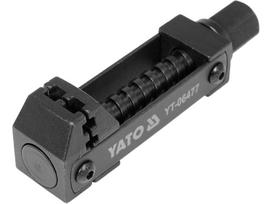 Žarnų sąvaržų įtempimo įrankis | 0–40 mm (YT-06477)
