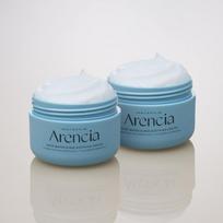 Arencia PDRN Deep Water Surge Soothing Cream 110ml Duo Pack 2EA