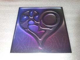 XLOV 1st single unreleased album I 'mma be sealed