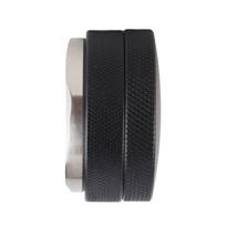 4 Angled Slopes Coffee Tamper Stainless Steel Distribution Tool Press Tool  Commercial Use