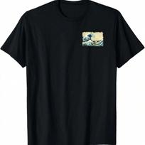 Love Your Neighbor T-Shirt Kindness Equality Rainbow Shirt S įvairiaspalvis