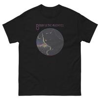 Bob Weir Bobby and the Midnites Vintage Reproduction Grateful Dead Unisex T-shirt Graphic Tee S