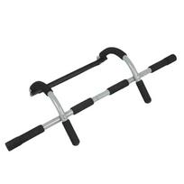 Multi-Functional Doorway Pull-Up Bar for Indoor Home Fitness