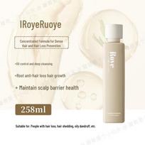 Roye Oil Control & Anti-Dandruff Hair Growth Shampoo