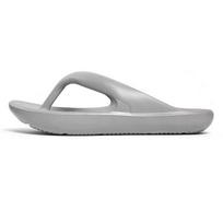 Lang Xin Bailing Wei Flip-Flops: Lee Hyori Style, Single Strap, Unisex Beach Shoes, Lightweight Summer Slippers 37