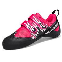 PY-0024 Professional Climbing Gym Shoes 38