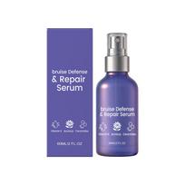 Body Essence Spray Herbal ingredients gently nourish the body's skin, making it smooth, delicate, shiny, and moisturized 60ml